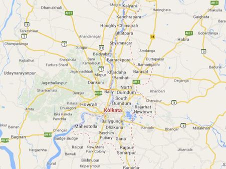 Kolkata: Woman tutor still on the run, police expands search