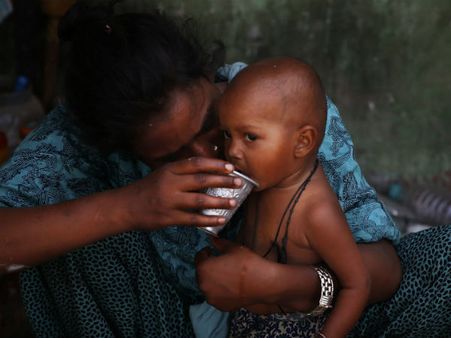 Human Development Index: India lags behind BRICS, ranks dismal 135