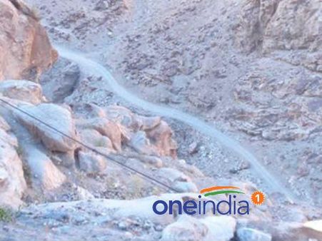 Kargil Special: How Pakistani militants entered Kargil