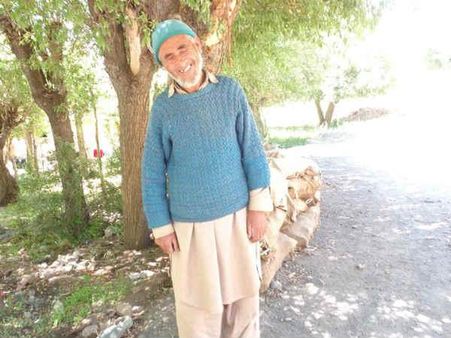 Kargil Special: Dras residents grateful to Indian Army for protecting them