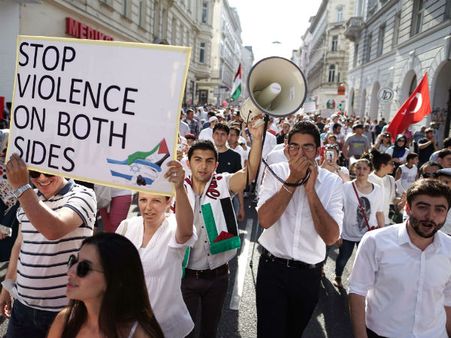 Israel-Gaza conflict: Why does the fight breaks out time and again