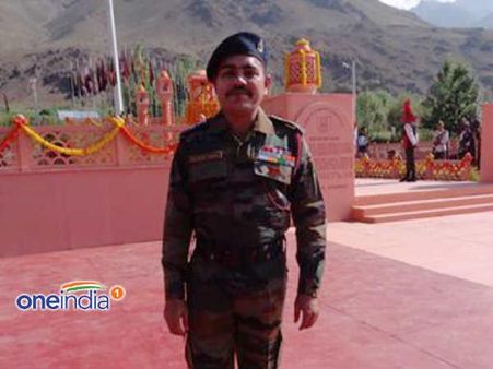 Kargil Special: Meet Dr Anil who treated injured soldiers during war