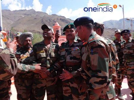 15th Kargil Vijay Diwas: Meet the 'real' Manoj Bajpai of LoC Kargil