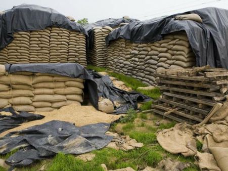 Narendra Modi Government must revamp FCI to curb rising food prices