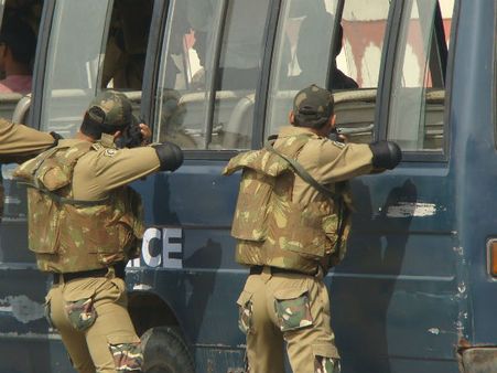 How Delhi Police nabbed Lashker's top man Abdul Subhan