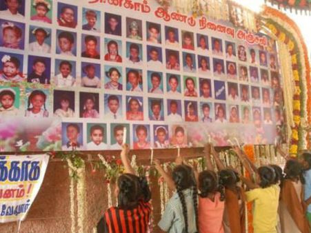 Kumbakonam school fire tragedy: Court delivers final verdict, held 10 held guilty