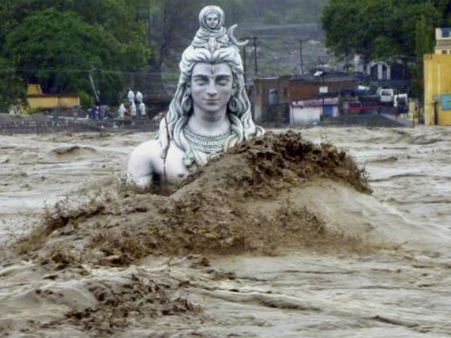 Pune landslide, Uttarakhand’s cloudbrust: Natural disaster or man-made tragedy?