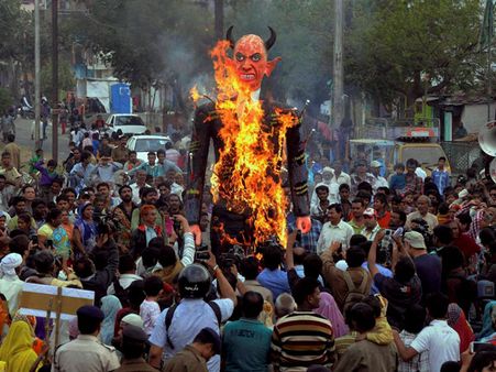 UCC can't be sued for Bhopal plant contamination: US court