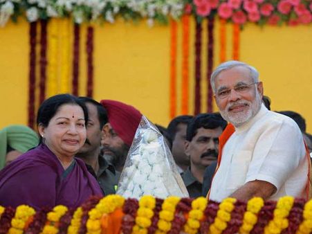 Jaya-Modi controversy: Lankan govt removes the article, offers unqualified apology