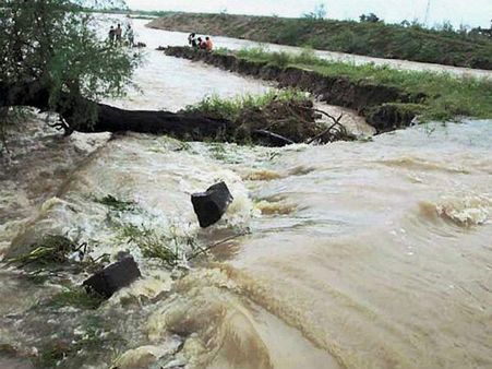 Udhampur-Banihal Highway: NGT bans dumping of debris in rivers