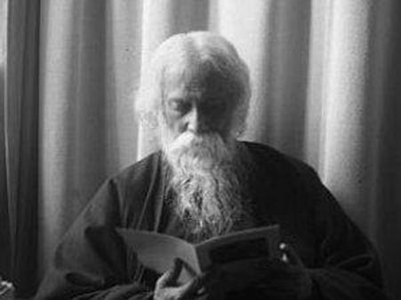Tagore's Gitanjali part of WW-I commemorative event at UN