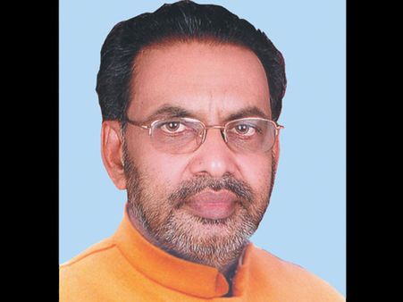 Govt proposes special package for drought-hit states: Singh