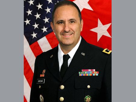 Afghan soldier guns down US general in Kabul