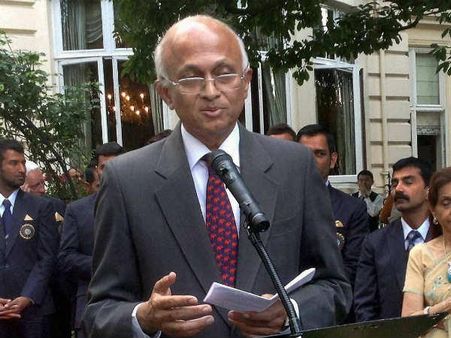 After governors, Modi govt to replace Indian high commissioners and ambassadors