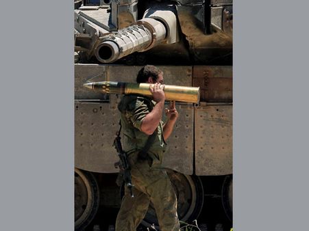 72-hour Gaza humanitarian truce ends as talks fail