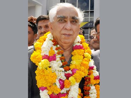 Barmer residents pray for Jaswant Singh's well being