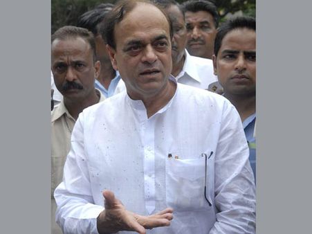 Abu Azmi calls for alliance of 