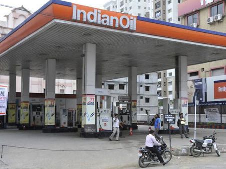 Striking 3K contract workers at IOC's Gujarat Refinery resume work