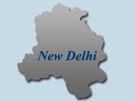 High humidity leaves Delhiites sweating