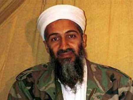 Letter found in Bin Laden's hideout warns of IS brutality