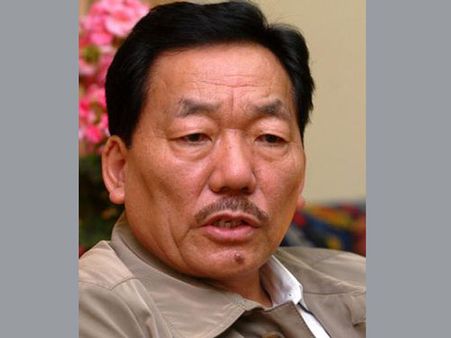 Sikkim CM invited to Indo-Bangladesh conclave