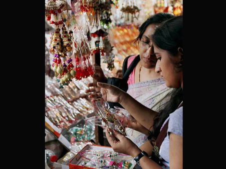 Raksha Bandhan celebrated in Trinidad