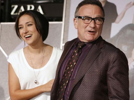 Shocking: Hollywood actor Robin Williams's daughter faces abuse, quits social media