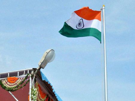 Telangana to hold I-Day celebrations at Golconda Fort