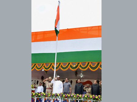 Mining has destroyed Jharkhand: Hemant Soren