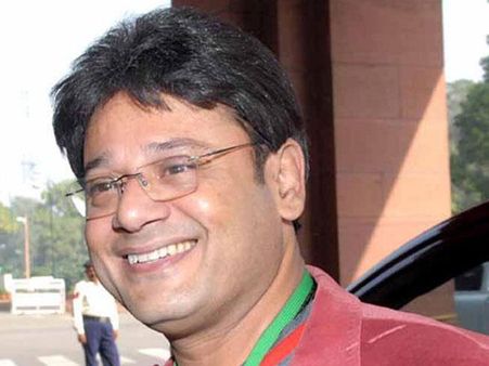 Tapas Pal admitted to hospital after suffering brain stroke