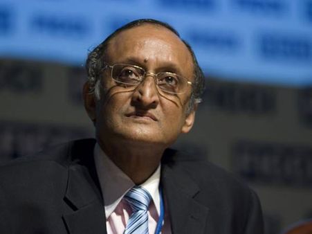 Investments pouring in from Singapore: Bengal minister Amit Mitra