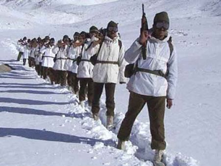 Army man who passed away 18 years ago in Siachen, will be cremated now