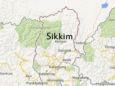 Unique project by Army to sustain Sikkim's flora and fauna