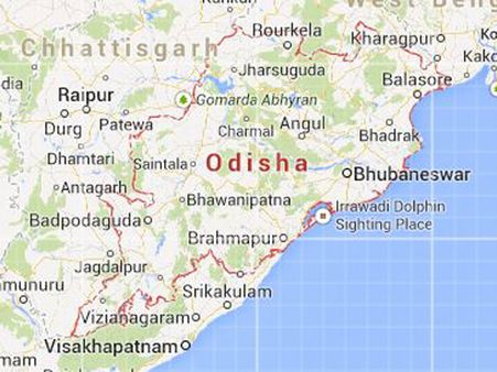 Teenaged girl gang-raped, killed in Odisha