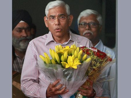 Congress stands exposed, reveal who had pressurised CAG: BJP