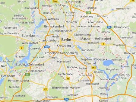 Germany to send non-lethal military materials to Kurds