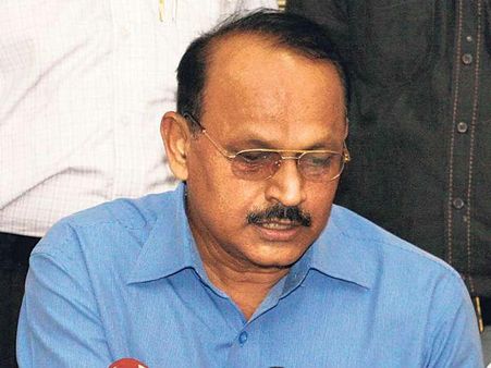 Model rape case: Mumbai DIG Sunil Paraskar to be suspended soon?