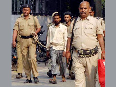 Court orders release of two Patna blast suspects