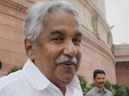 No plan to scrap State Planning Board: Chandy