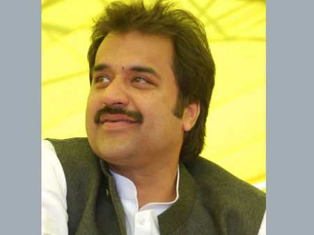 Kuldeep Bishnoi led HJC to snap ties with BJP