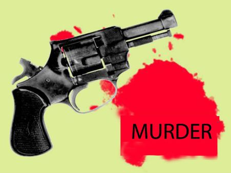 UP: BSP leader's brother shot dead