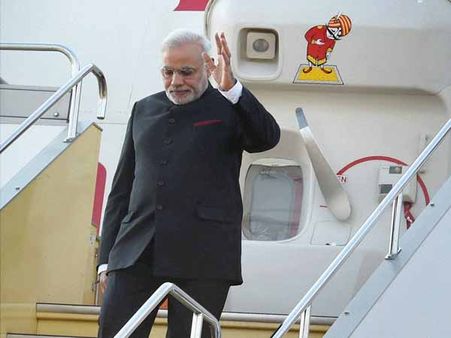 In Pics: What happened across the world on Aug 30