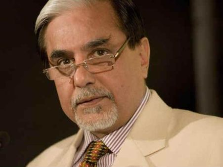 Zee media Chairman Subhash Chandra likely to contest Haryana assembly polls: Report