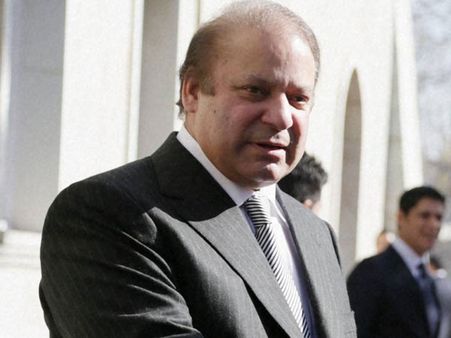 Pakistan SC asks parties for suggestions to end deadlock