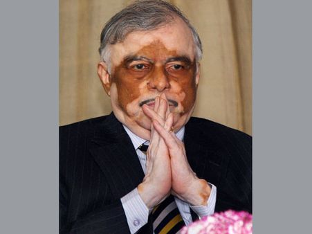 Despite opposition, former CJI P Sathasivam named new Kerala governor