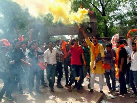 DUSU elections: Student parties declare candidates for Sept 12 polls