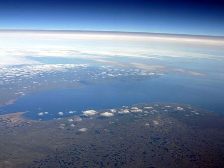 Astronomers observe transit of Earth-like extra-solar planet