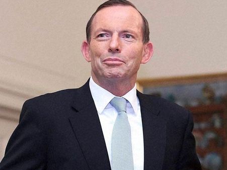 India and Australia rever its cricket stars, says PM Tony Abbott