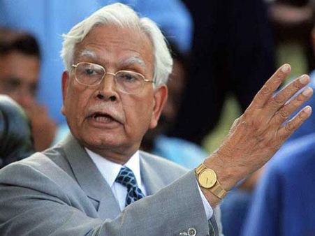 Without Sonia, Congress won't last 24 hours: Natwar Singh