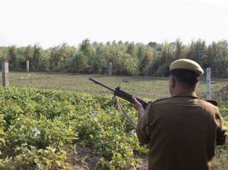 Muzaffarnagar riots: Commission records 61 more statements